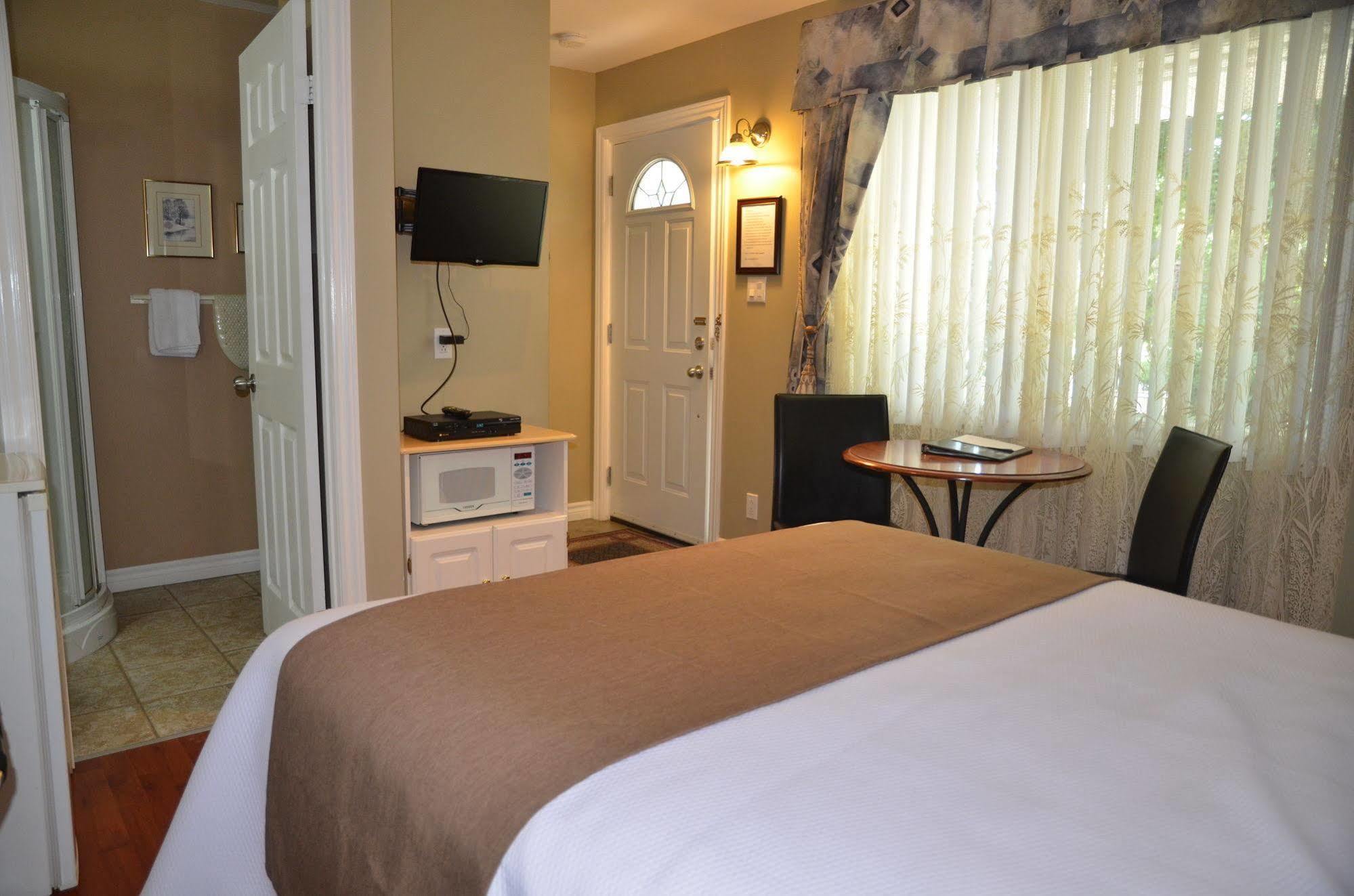 Motel Derfal Repentigny Exterior foto